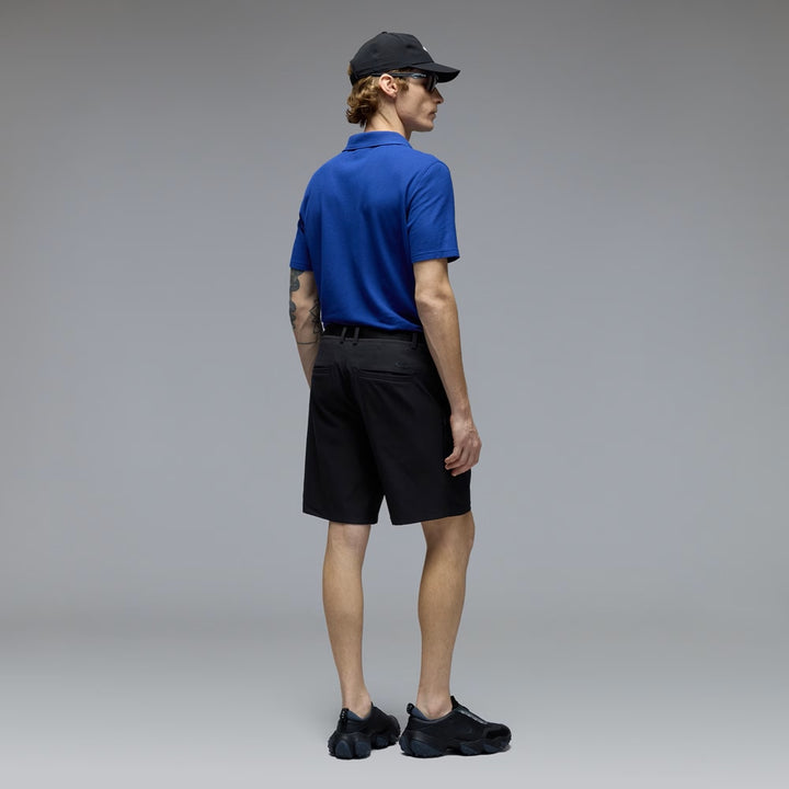 Relax Urban Polo Electric Blue
