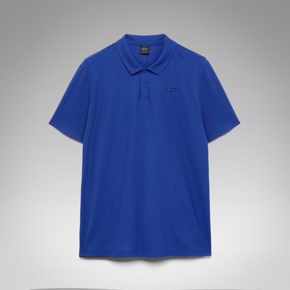 Relax Urban Polo Electric Blue