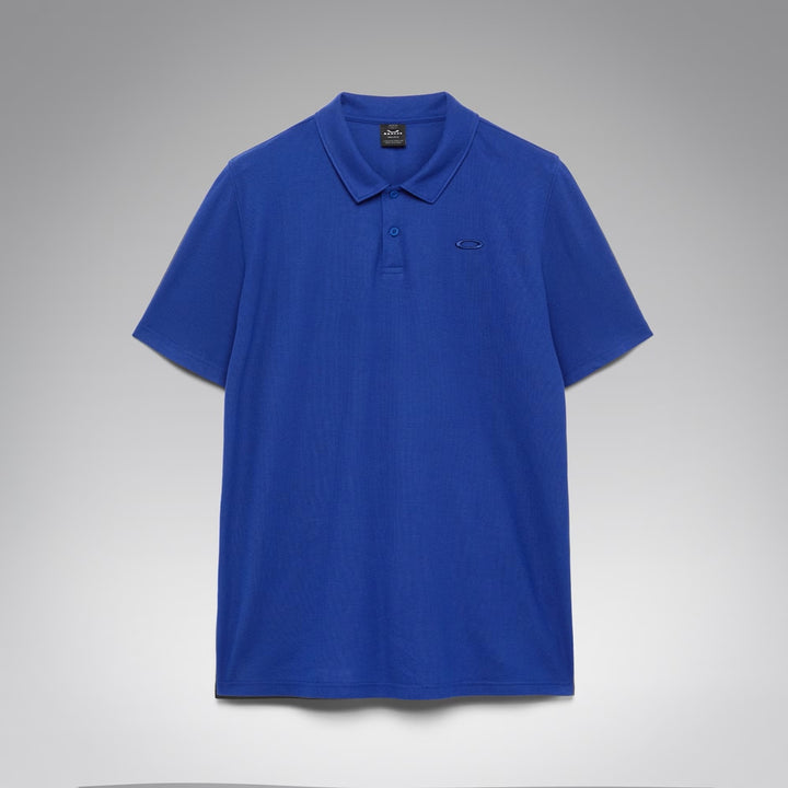Relax Urban Polo Electric Blue