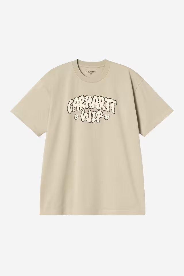Cloud Script T-Shirt Barchan