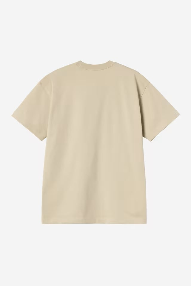 Cloud Script T-Shirt Barchan