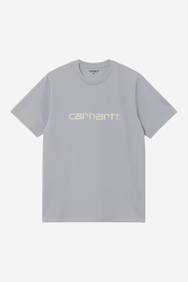 Script T-Shirt Mirror/Cinnerus