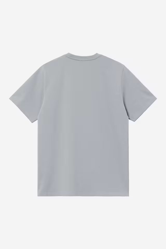 Script T-Shirt Mirror/Cinnerus