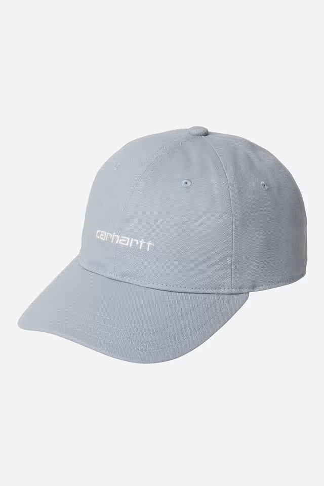 Canvas Script Cap Mirror/Wax