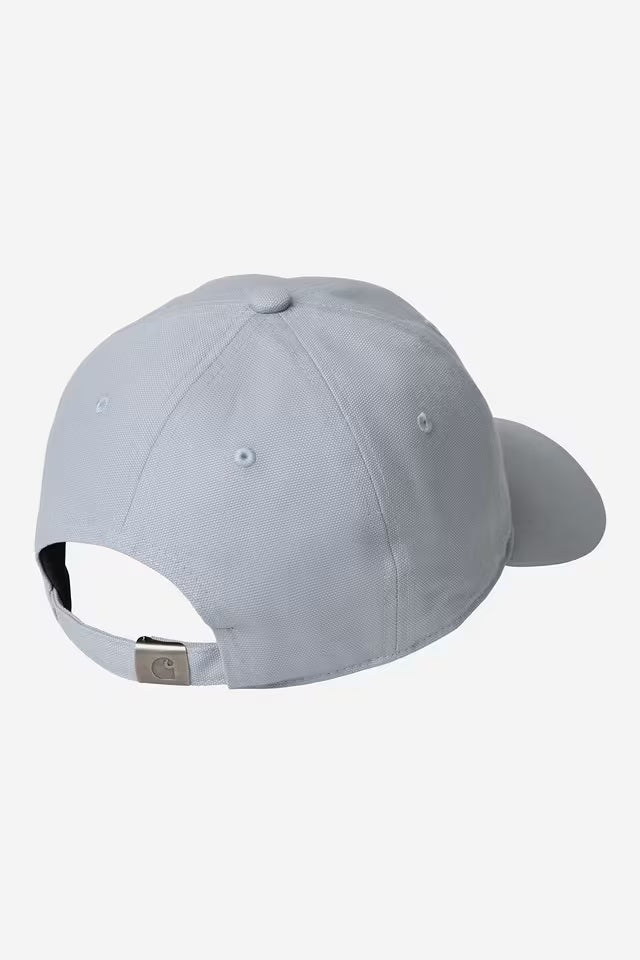 Canvas Script Cap Mirror/Wax