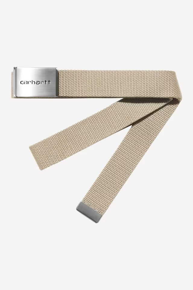 Clip Belt Crome Wall