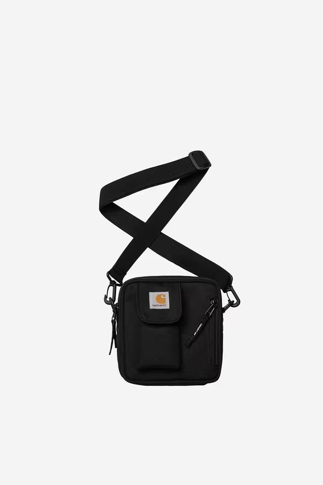 Essentials Bag Black