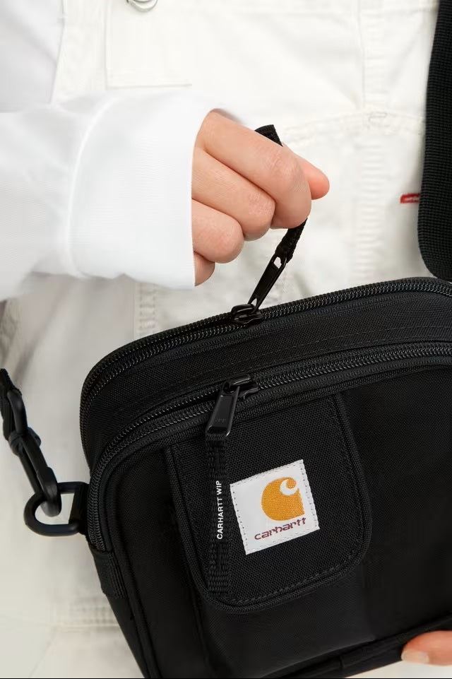Essentials Bag Black