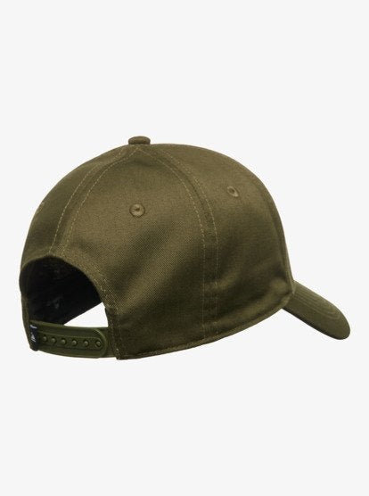 Decades Youth Grape Leaf