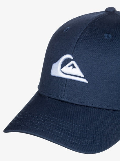 Decades Youth Dark Navy