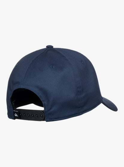 Decades Youth Dark Navy