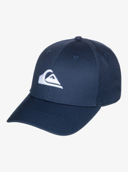 Decades Youth Dark Navy