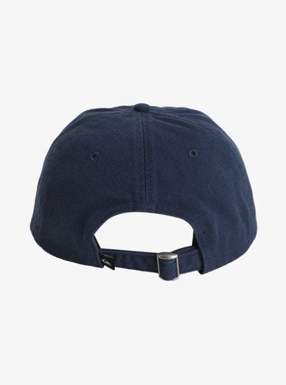Decades Cotton Dark Denim