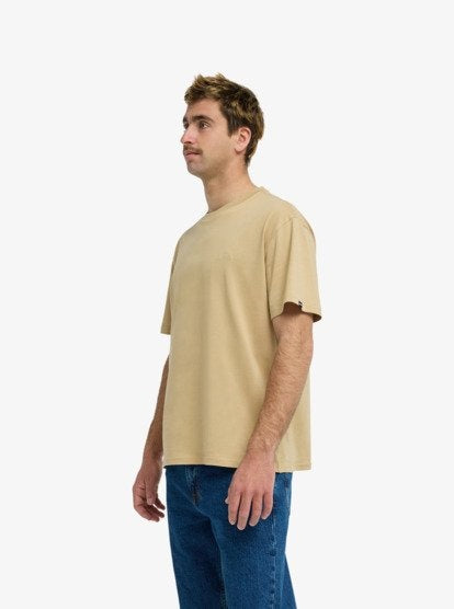 Salt Water SS Khaki