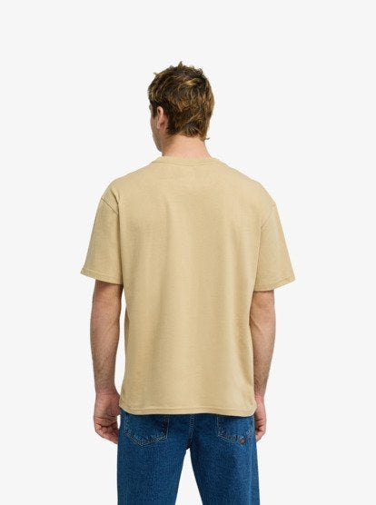 Salt Water SS Khaki