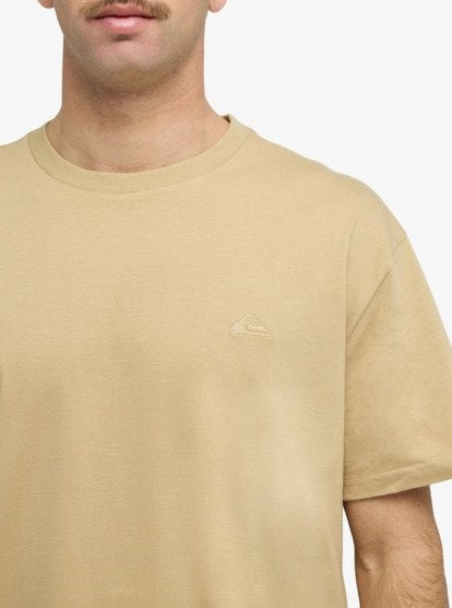 Salt Water SS Khaki