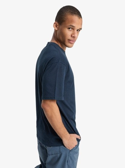 Salt Water SS Dark Navy