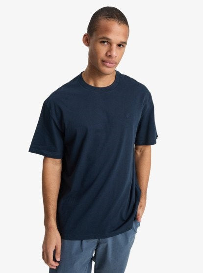 Salt Water SS Dark Navy
