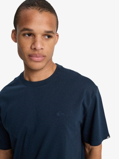 Salt Water SS Dark Navy