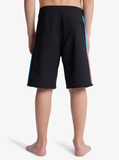 Surfsilk Holmes YTH 17 Black Holmes