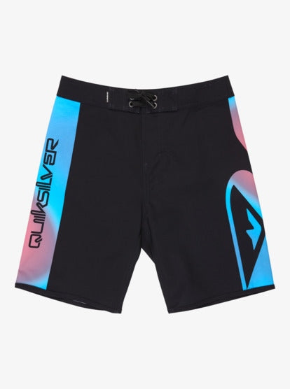 Surfsilk Holmes YTH 17 Black Holmes