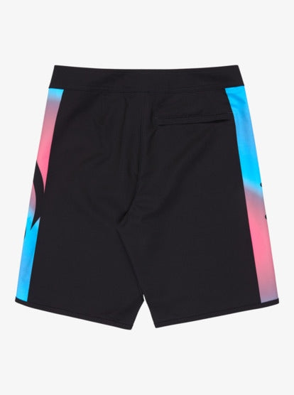 Surfsilk Holmes YTH 17 Black Holmes