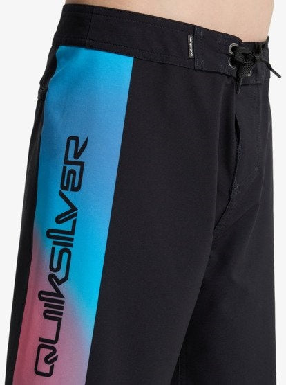 Surfsilk Holmes YTH 17 Black Holmes