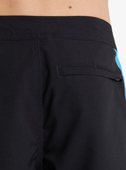 Surfsilk Holmes YTH 17 Black Holmes