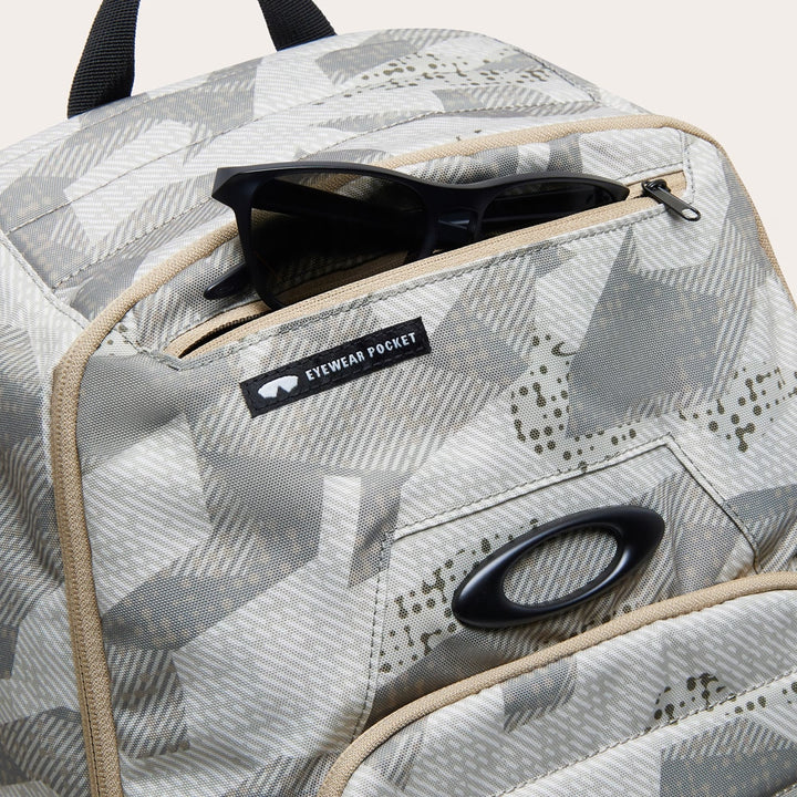 Enduro 25L Abstract Camo Mist