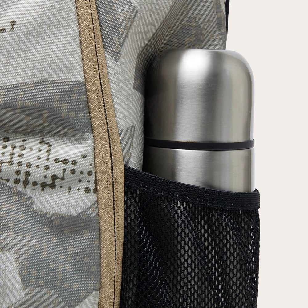 Enduro 25L Abstract Camo Mist