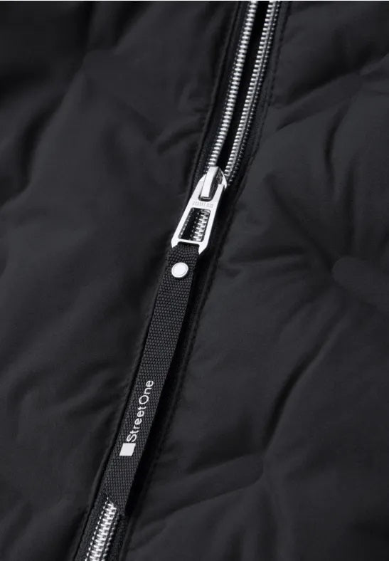 Short Softshell Mat Mix Jkt