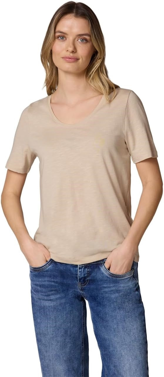 Style QR new Gerda – Cotton Beige 