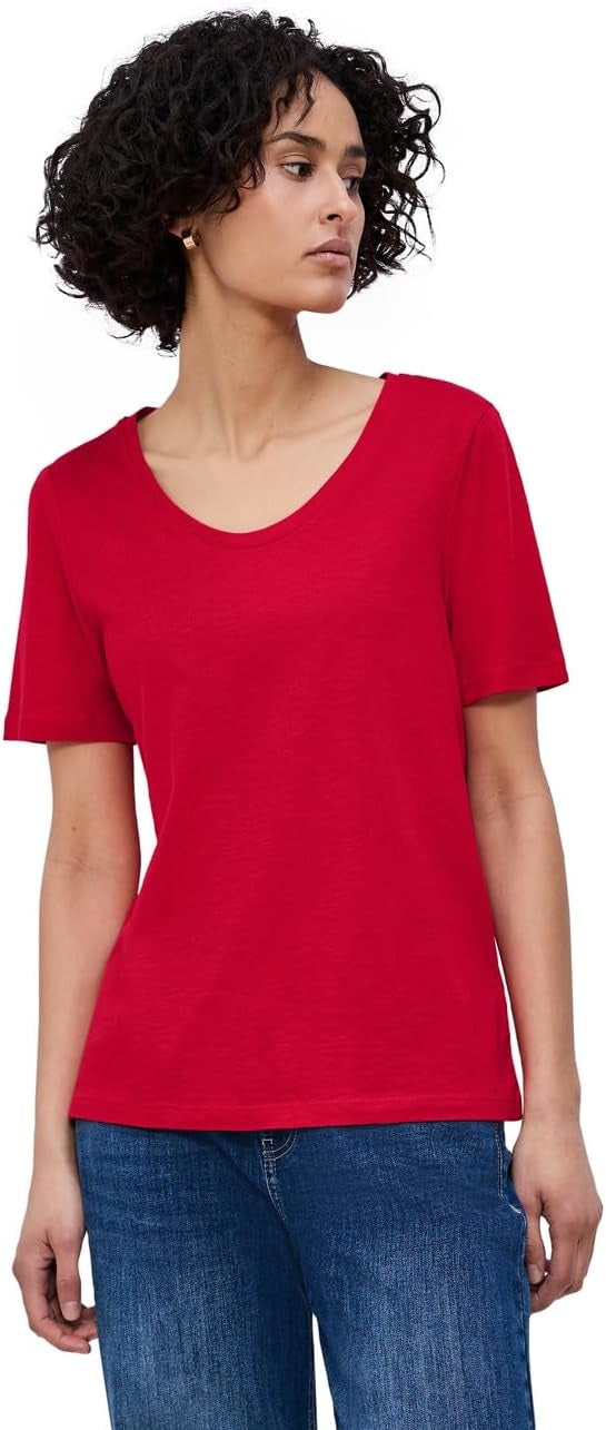Style QR new Gerda – Salsa Red #farbe_salsa-red