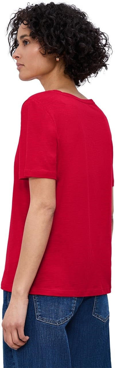 Style QR new Gerda – Salsa Red 