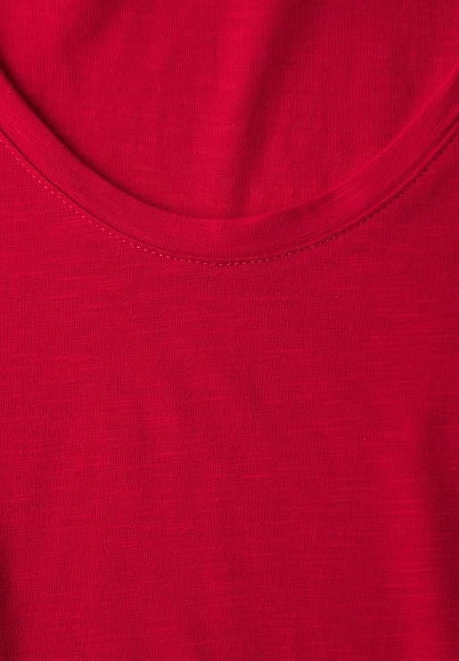 Style QR new Gerda – Salsa Red 