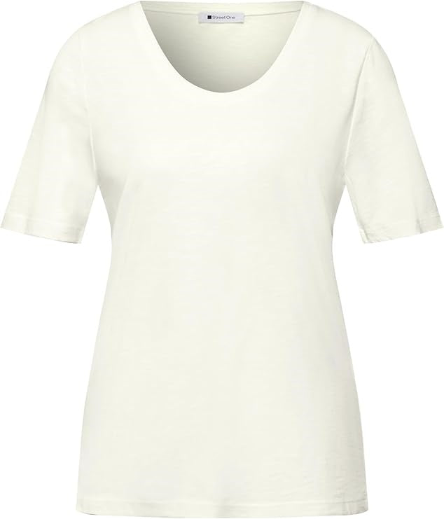 Style QR new Gerda – Off White 