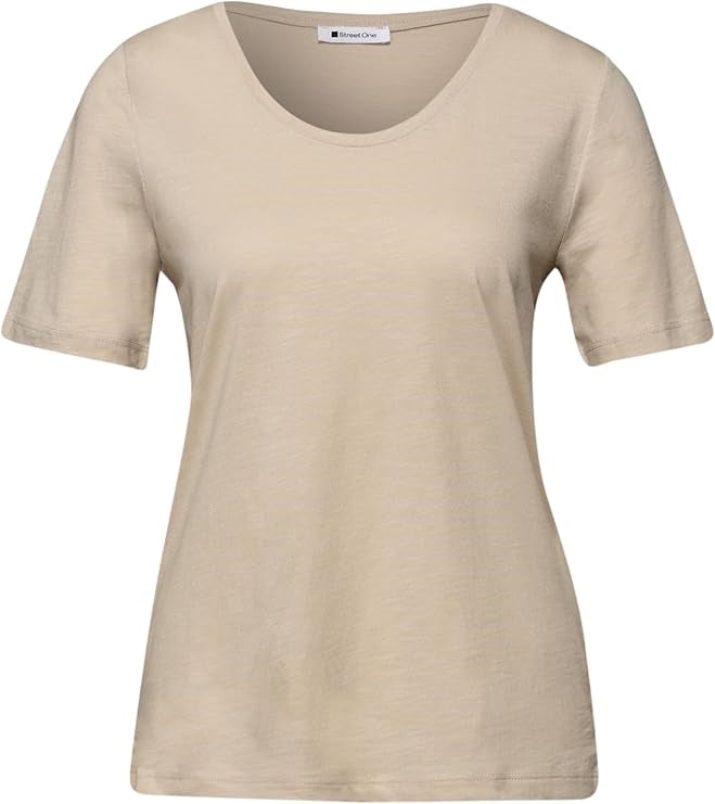 Style QR new Gerda – Cotton Beige 