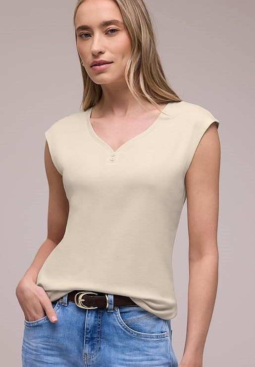 shirt w. button panel – Allgemeines Produktbild 