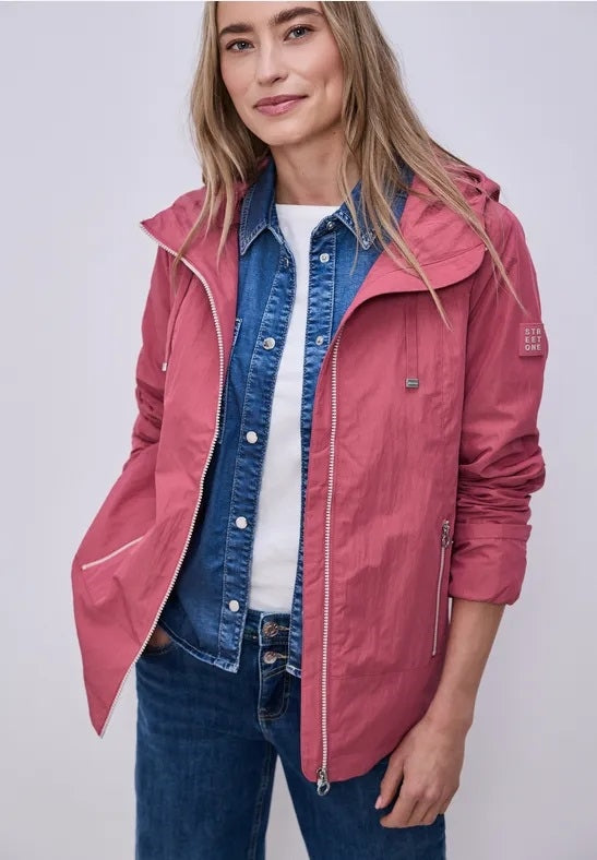 Modern Windbreaker – Allgemeines Produktbild 