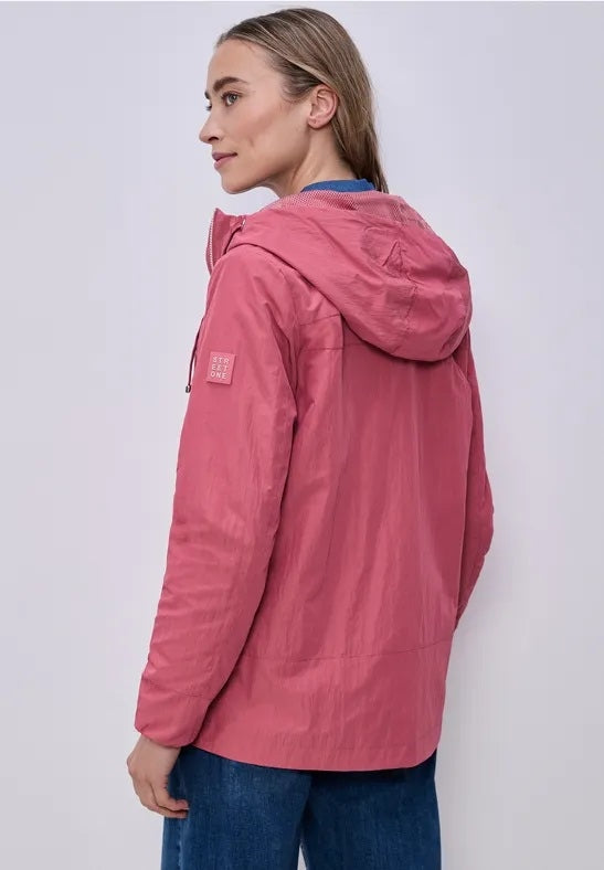 Modern Windbreaker – Allgemeines Produktbild 