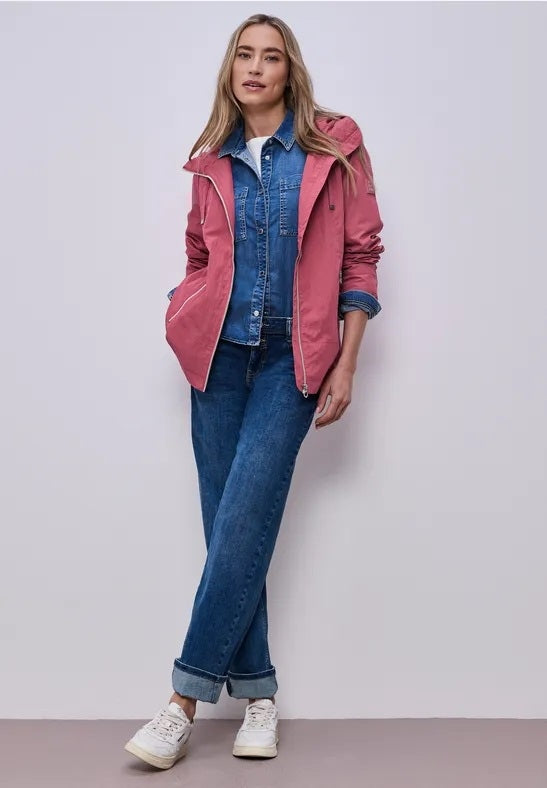 Modern Windbreaker – Allgemeines Produktbild 