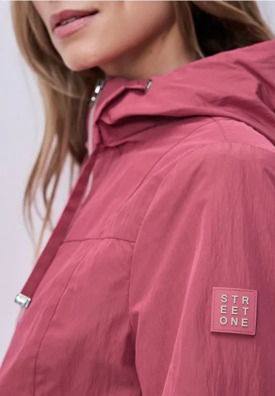 Modern Windbreaker – Allgemeines Produktbild 