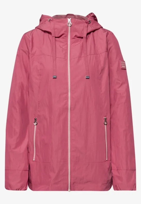 Modern Windbreaker – Allgemeines Produktbild 