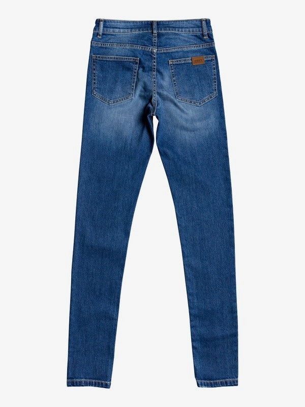 STANDBY YOUDENIM MEDIUM BLUE
