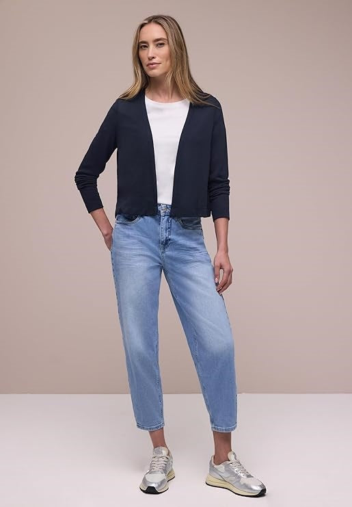 Style QR Nette new summer knit