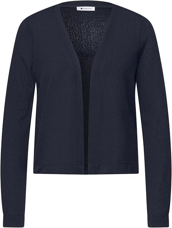 Style QR Nette new summer knit – Allgemeines Produktbild 