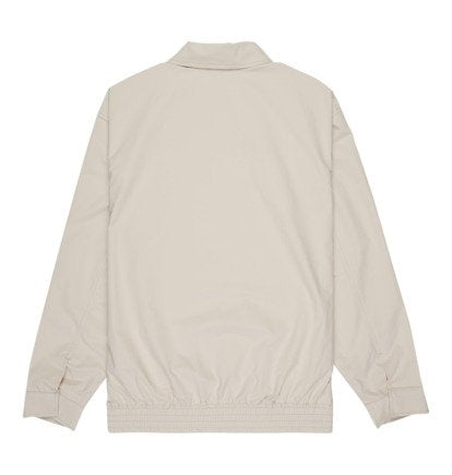 Driver Jacket Oatmeal