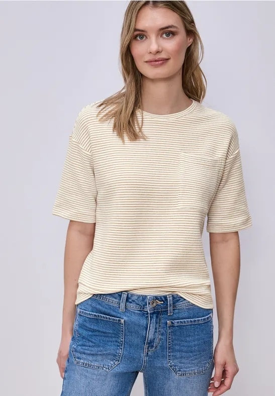 yds structure shirt w.pocket