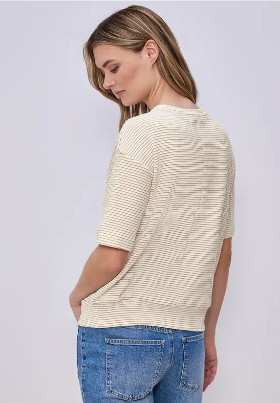 yds structure shirt w.pocket