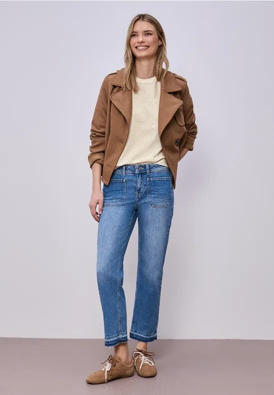 yds structure shirt w.pocket